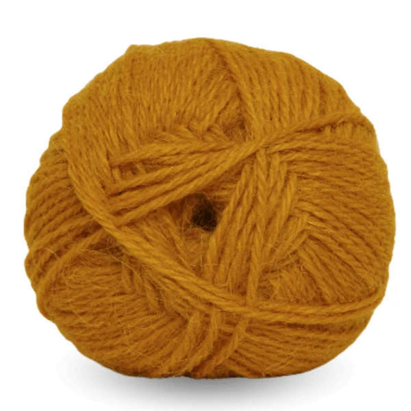 Hjertegarn Hjerte Alpaca